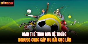 CMD Thể Thao
