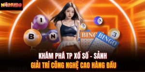 TP xổ số