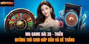 MG game bài 3D