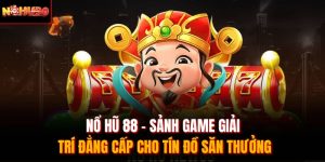 Nổ hũ 88