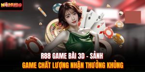 R88 game bài 3D