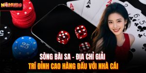 Sòng bài SA