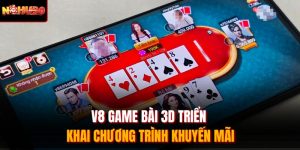 V8 game bài 3D